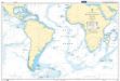 BA 4003 - Planning: South Atlantic Ocean
